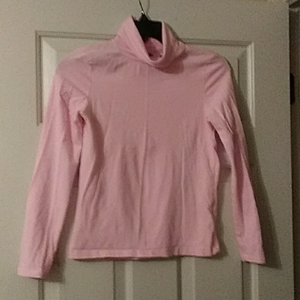 Turtleneck (nice)